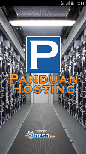 Panduan Hosting