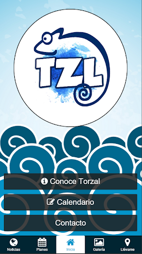 Torzal