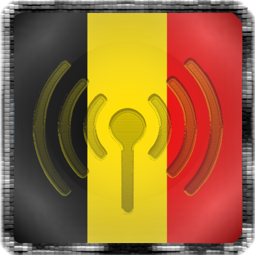 A2Z Belgium FM Radio LOGO-APP點子