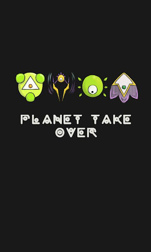 Planet Take Over