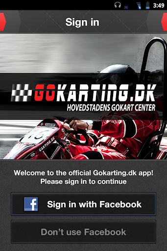 Gokarting.dk