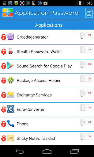 免費下載生產應用APP|Smart Application Lock app開箱文|APP開箱王