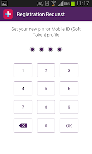 MobileID Screenshots 6