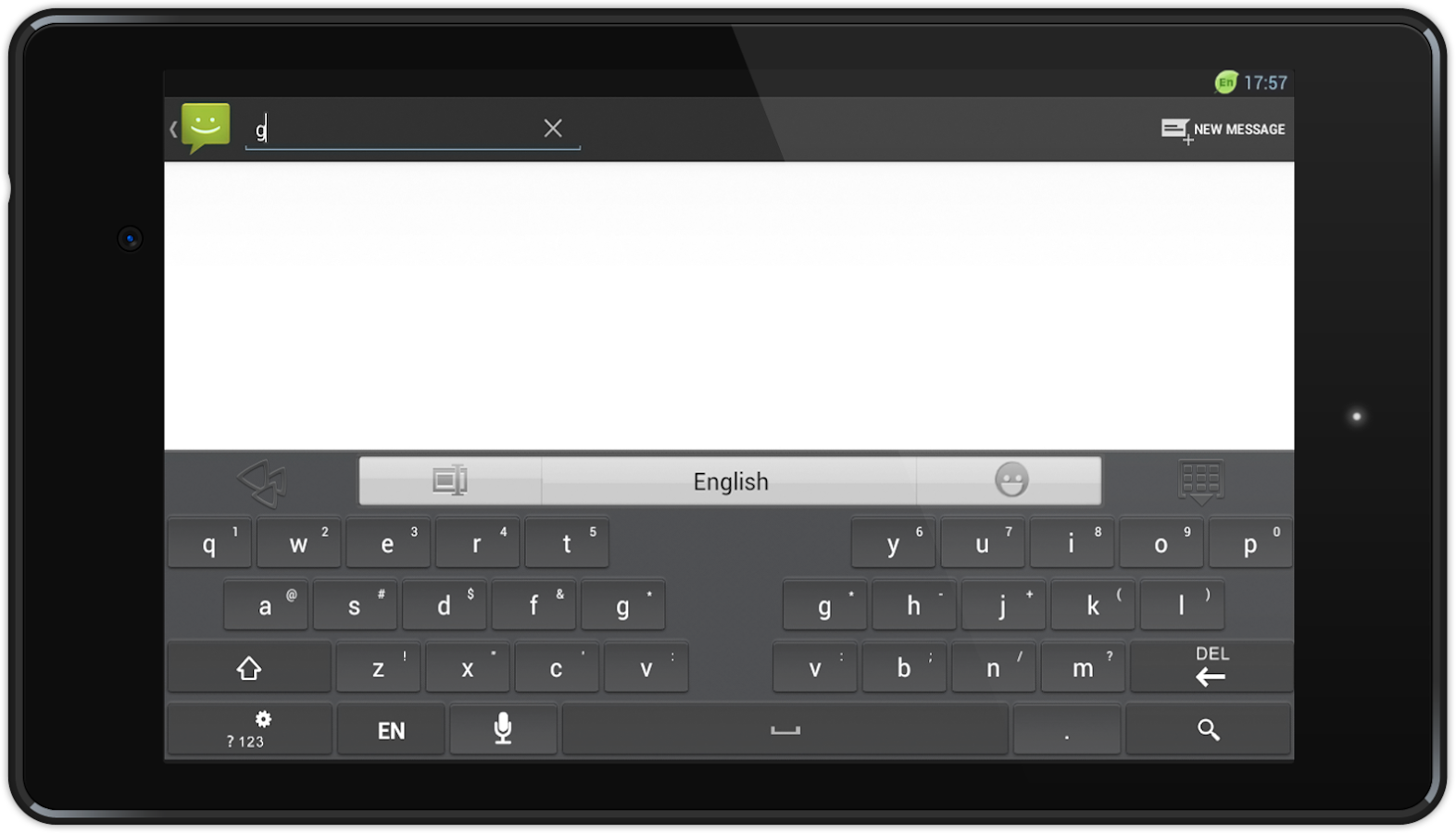 GO Keyboard(Emoji Free) - screenshot