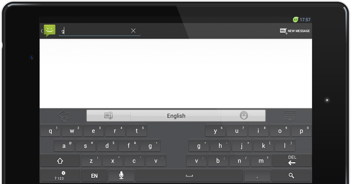 [Mod] Apk Files » GO Keyboard (Emoji Free) v2.11 Data Mod 