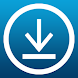 Video Downloader For Android icon