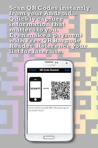免費下載購物APP|Free QR Barcode Reader app開箱文|APP開箱王