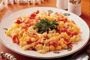 Southern Breakfast Skillet