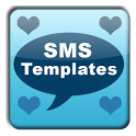 25000+ SMS Template Collection icon