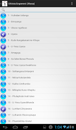 SDA Multi Hymnal With Zuks poster 13