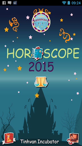 Horoscope zodiac 2015