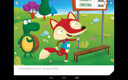 Field Day by Red Chair Press poster 2