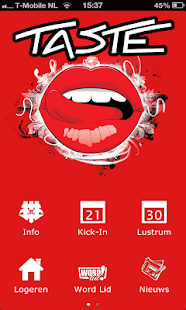 Lastest A.S.V Taste APK for PC