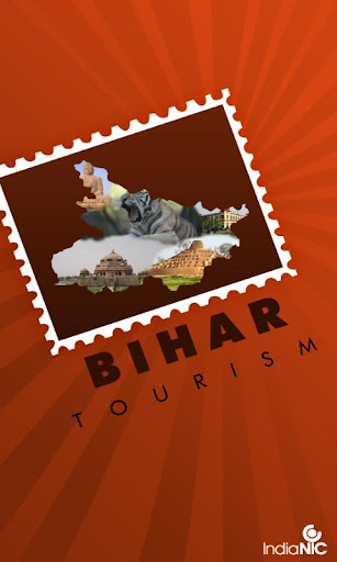 Bihar Tourism