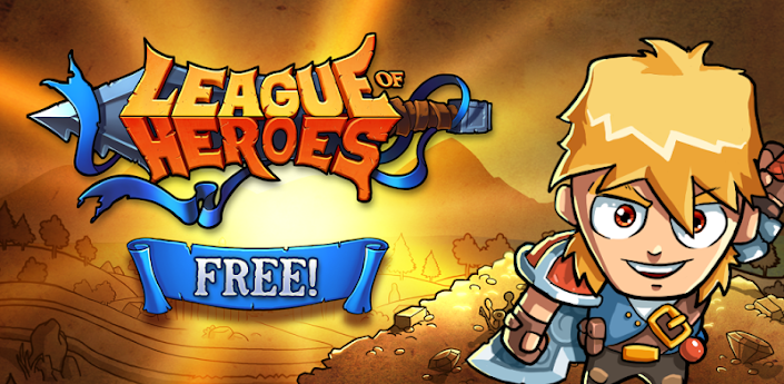 League of Heroesâ„¢