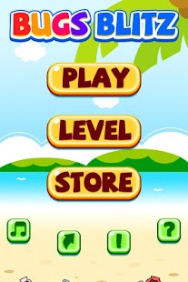 Free Download Bugs Blitz APK for PC