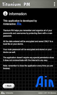 How to download Titanium Password Manager patch Banana apk for pc