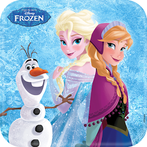 Frozen Secret Diary.apk 0.99.1