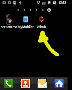 Wimb Screenshots 0