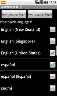 How to mod Language Quick Toggle lastet apk for android