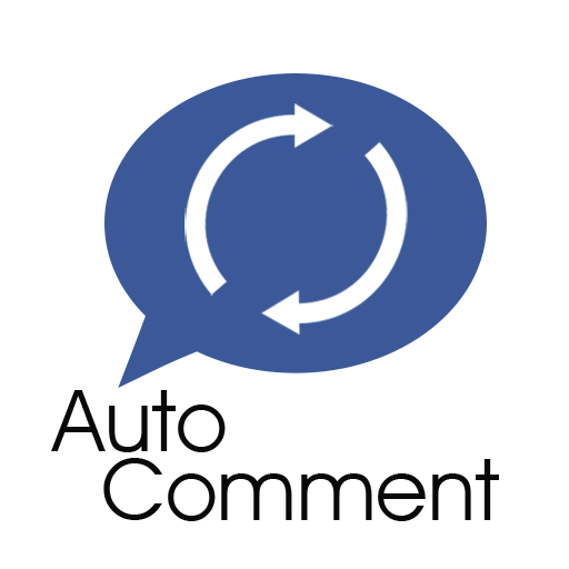 Auto Comment 通訊 App LOGO-APP開箱王