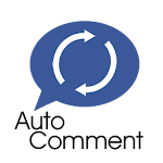 Cover Image of Télécharger Auto Comment 12.1 APK