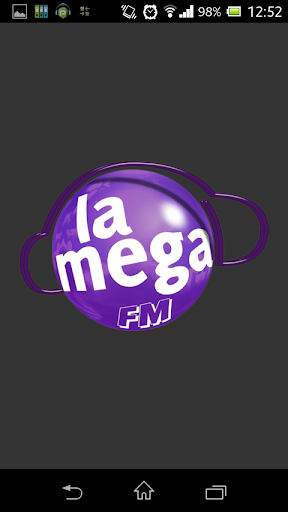 La Mega FM Costa Tropical