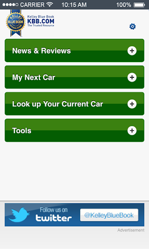 KBB.com Car Prices Reviews