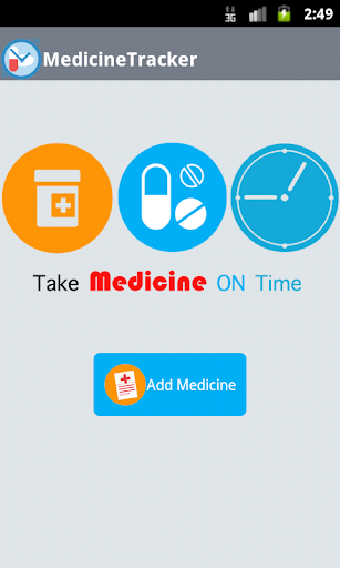 Medicine Tracker PRO