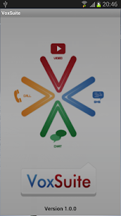 Free Download VoxSuite APK for PC
