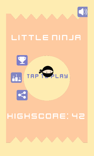 Little Ninja