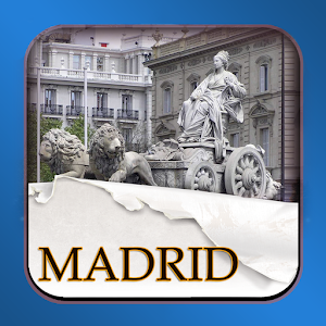 MADRID TRAVEL GUIDE