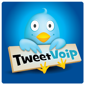 Tweet Voip 1.4.1