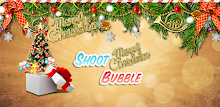 Shoot Bubble : Mary Christmas APK