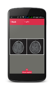 The JAMA Network Challenge Screenshots 11