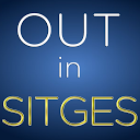 Out In Sitges mobile app icon