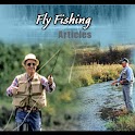 Fly Fishing Articles logo