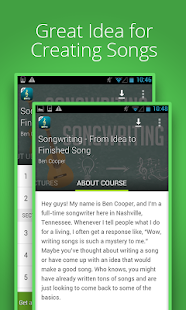 Lastest How To Write Song APK for Android