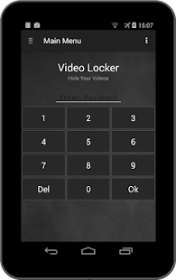 Free Download Video Locker Hide your Videos APK