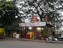 Hanuman Temple, Kk