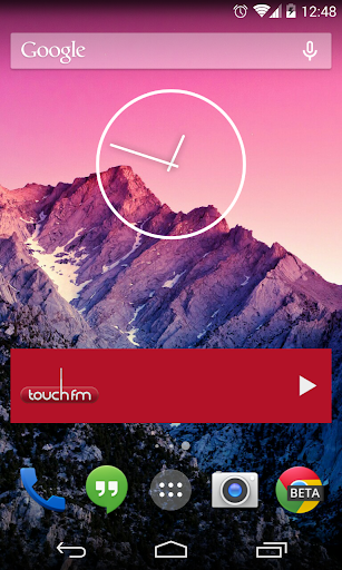 【免費音樂App】102 Touch FM-APP點子