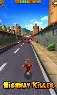 Free Crazy Grandpa APK for PC