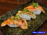 長谷川壽司專賣店