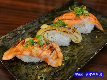 長谷川壽司專賣店