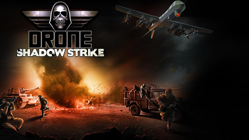 Drone : Shadow Strike