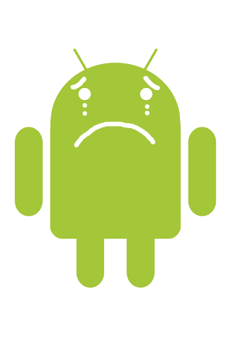 android lost free