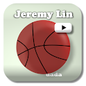 jeremy lin YouTube logo