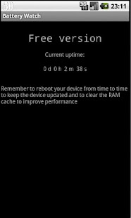 How to mod Battery Watch - Big Numbers 31 mod apk for bluestacks