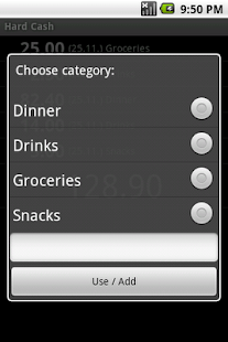 Free Download HardCashTracker APK for Android