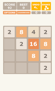 How to mod 2048 patch 1.6 apk for bluestacks